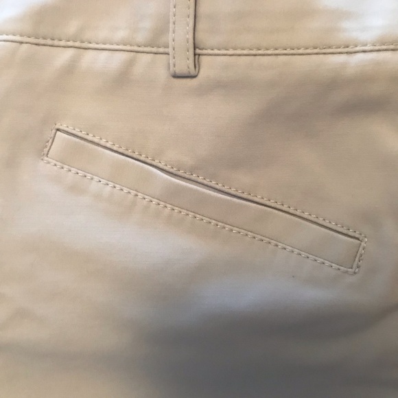 Club Monaco pants in light blue - Picture 4 of 5